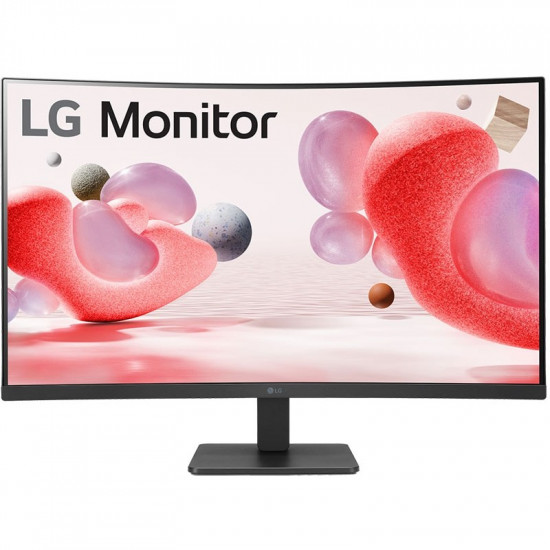 81,3cm/32inch (1920x1080) LG 32MR50C-B 32inch 5ms 100 Hz 250cd HDMI Black