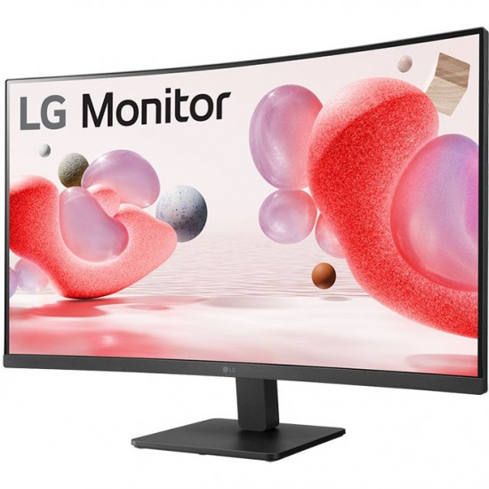 81,3cm/32inch (1920x1080) LG 32MR50C-B 32inch 5ms 100 Hz 250cd HDMI Black