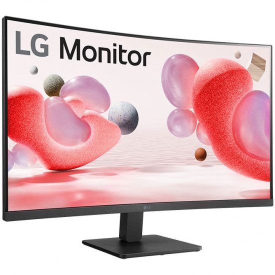 81,3cm/32inch (1920x1080) LG 32MR50C-B 32inch 5ms 100 Hz 250cd HDMI Black