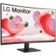 81,3cm/32inch (1920x1080) LG 32MR50C-B 32inch 5ms 100 Hz 250cd HDMI Black