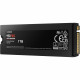 M.2 1TB Samsung 990 PRO Heatsink NVMe PCIe 4.0 x 4 retail