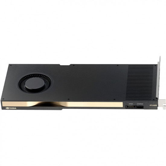 Quadro RTX A4000 16GB Nvidia (Retail)