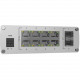 8+2P Teltonika TSW200 Industrial GSwitch 8x PoE+ (240W) 2x SFP