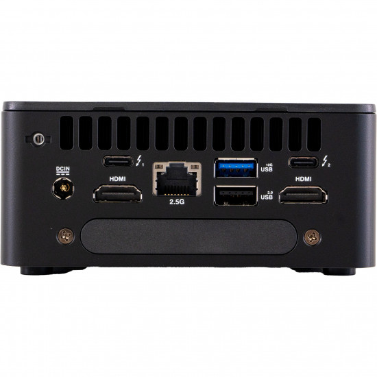 ASUS NUC GEN13 Arena Canyon i5 RNUC13ANHi50000 NO CORD