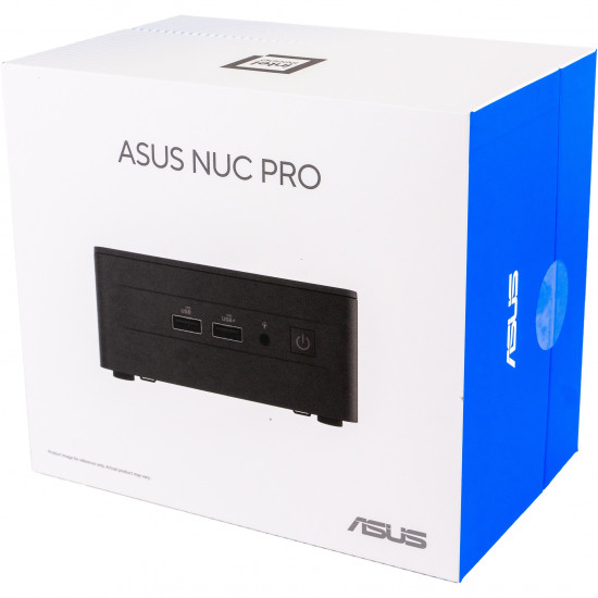 ASUS NUC GEN13 Arena Canyon i5 RNUC13ANHi50000 NO CORD