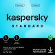 Kaspersky Standard Mobile - 1 Device, 1 Month - Subscription (ABO) - ESD-DownloadESD