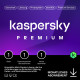 Kaspersky Premium 1 Devices, 1 Month - Subscription (ABO) ESD-DownloadESD