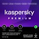 Kaspersky Premium 5 Devices, 1 Month - Subscription (ABO) ESD-DownloadESD