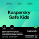 Kaspersky Safe Kids 1 User, 1 Month - Subscription (ABO) ESD-DownloadESD