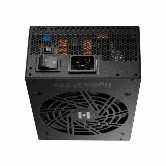 1650W FSP HPT2-1650M ATX 3.1 80+ Platinum