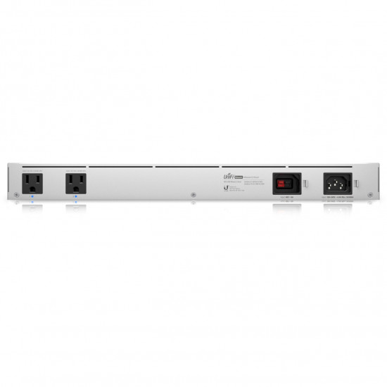 9P Ubiquiti USW-Mission-Critical M RM POE++ 120W