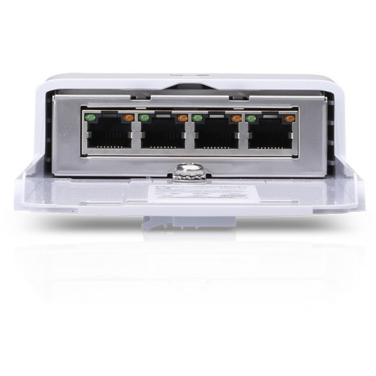 4P Ubiquiti N-SW