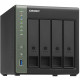 QNAP TS-431X3 - NAS-Server - 0 GB