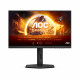 23,8inch/24inch (1920x1080) AOC 24G4X IPS Gaming 180Hz DP 2x HDMI LS IPS HDR10 0,5 ms Black