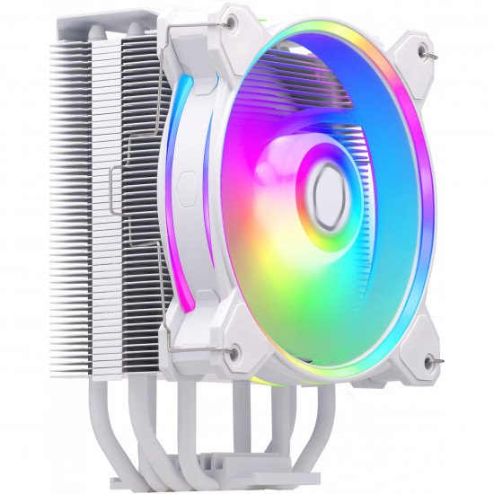 K Cooler Cooler Master Hyper 212 Halo White ARGB