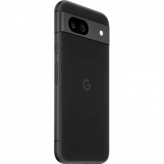 Google Pixel 8a 128GB 8RAM 5G obsidian