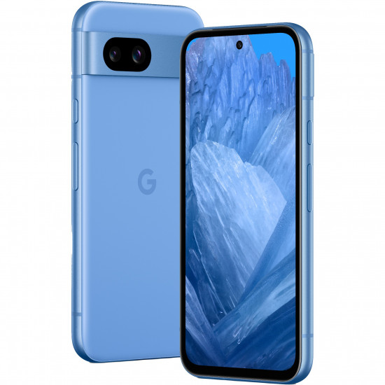 Google Pixel 8a 128GB 8RAM 5G bay