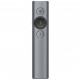 Logitech wireless Presenter Spotlight Schiefer-Grau