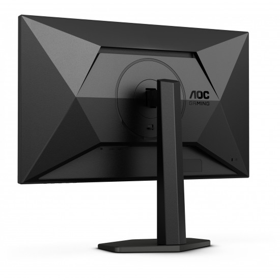 68,6cm/27inch (2560x1440) AOC Gaming Q27G4X 16:9 QHD IPS 1ms 180Hz HDR400 HDMI DP Speaker Pivot Black