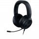 KRAKEN X LITE - Kopfh rer - Kopfband - Gaming - Schwarz - Binaural - 1,3 m