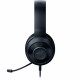 KRAKEN X LITE - Kopfh rer - Kopfband - Gaming - Schwarz - Binaural - 1,3 m