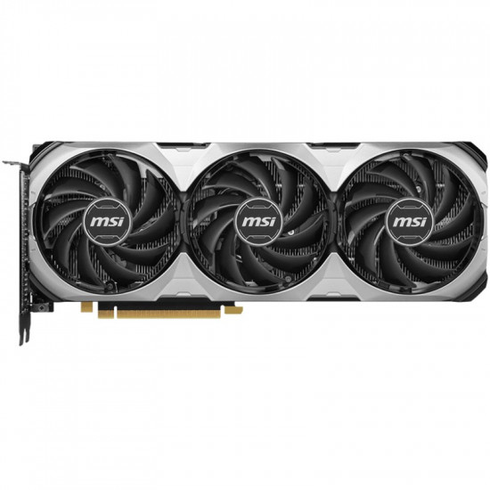 RTX 4060 Ti 8GB MSI Ventus 3X E OC VGA DDR6 3Fan