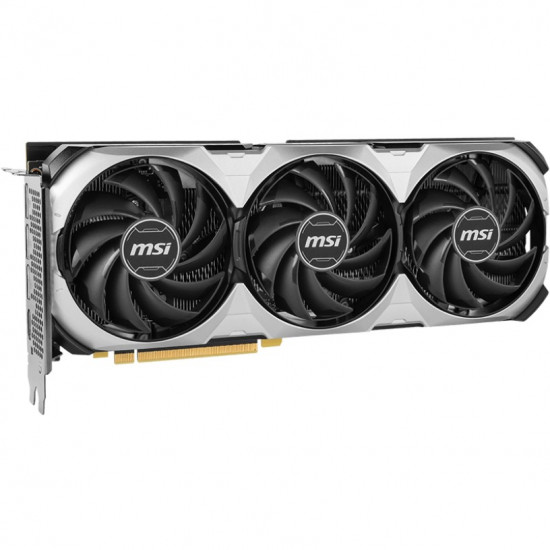 RTX 4060 Ti 8GB MSI Ventus 3X E OC VGA DDR6 3Fan