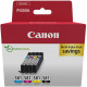 Canon Tinte CLI-581 2103C007 4er Multipack (BK/C/M/Y)