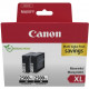 Canon Tinte PGI-2500XL 9254B011 2er Multipack Schwarz