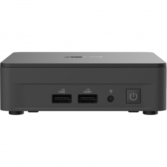 ASUS NUC GEN12 Wall Street Canyon i5 RNUC12WSKi50002 EU CORD