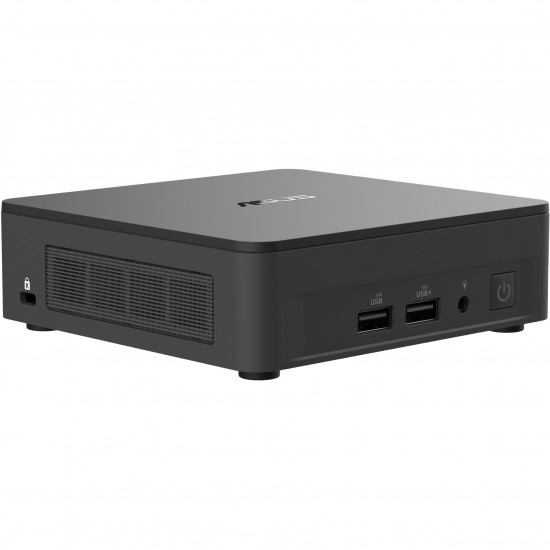 ASUS NUC GEN12 Wall Street Canyon i5 RNUC12WSKi50002 EU CORD