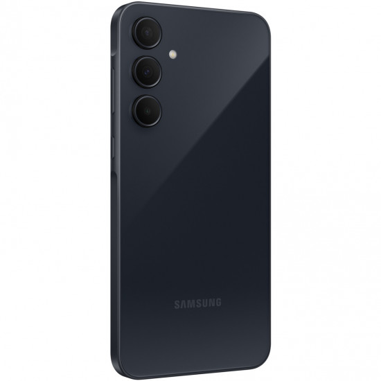 Samsung Galaxy A35 128GB 6RAM EE 5G EU black