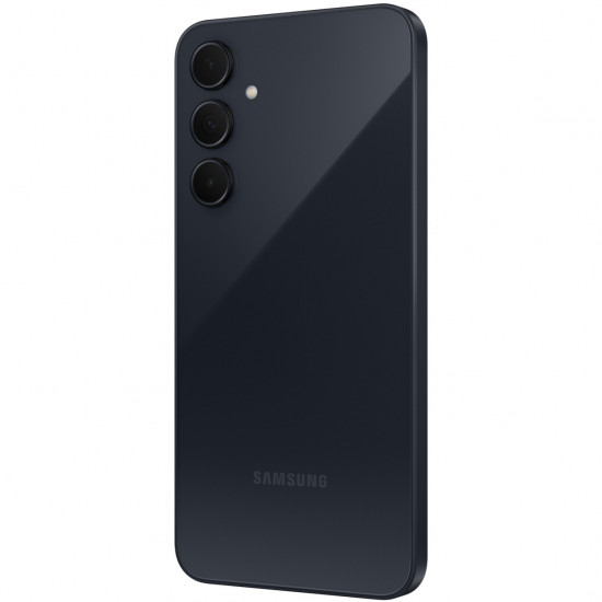 Samsung Galaxy A35 128GB 6RAM EE 5G EU black