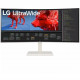 96,5cm/38inch (3840x1600) LG 38WR85QC-W Gebogen Nano IPS WQHD+ 2x HDMI DP 1ms USB-C LS 144 Hz