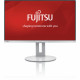 68,6cm/27'' (1920x1080) Fujitsu B27-9 TE 5ms 16:9 USB VGA HDMI DisplayPort VESA Pivot Speaker Full HD Silver Grey