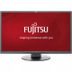 54,6cm/21,5'' (1920x1080) Fujitsu E22-8 TS Pro 16:9 5ms IPS DVI-D VGA DisplayPort VESA Speaker Full HD Black