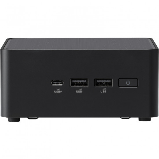 ASUS NUC GEN14 Revel Canyon NUC14RVHC3000R0 NO CORD