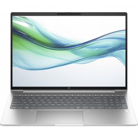 HP Probook 465 G11 RYZ5 7535U/16GB/512SSD/W11Pro silver - Keyboard layout might be German