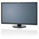 60,5cm/23,8'' (1920x1080) Fujitsu E24-8 TS Pro 16:9 5ms IPS DVI-D VGA DisplayPort VESA Speaker Full HD Black