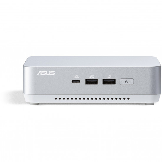 ASUS NUC GEN14 Revel+ Canyon NUC14RVSU5000R2 EU CORD