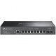 8+2P TP-LINK Omada SG3210X-M2 M RM