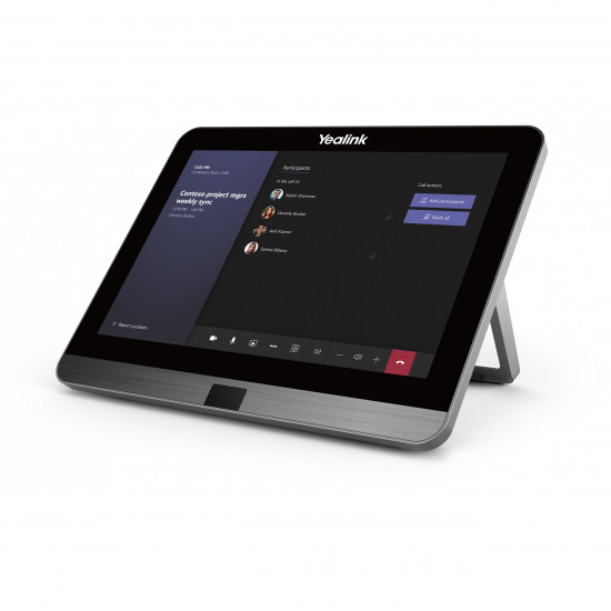 Yealink MTouch II Touchpanel 8inch