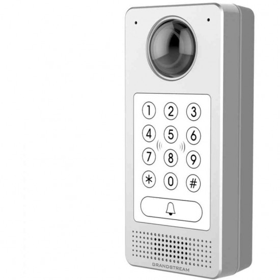 Grandstream GDS3710 TFE IP Video Door System