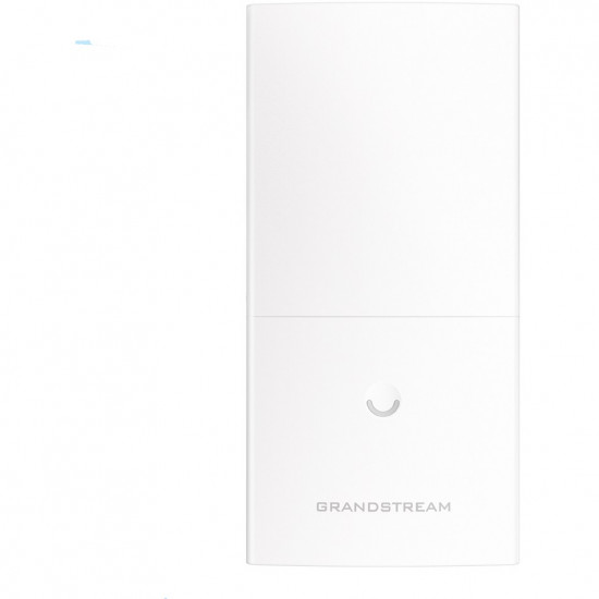 Grandstream GWN7605LR 802.11ac Wave-2 2×2:2 Outdoor Long-Range Wi-Fi Access Point