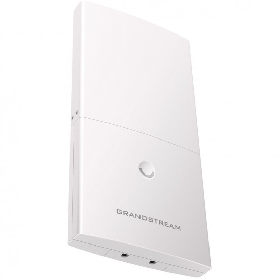 Grandstream GWN7605LR 802.11ac Wave-2 2×2:2 Outdoor Long-Range Wi-Fi Access Point