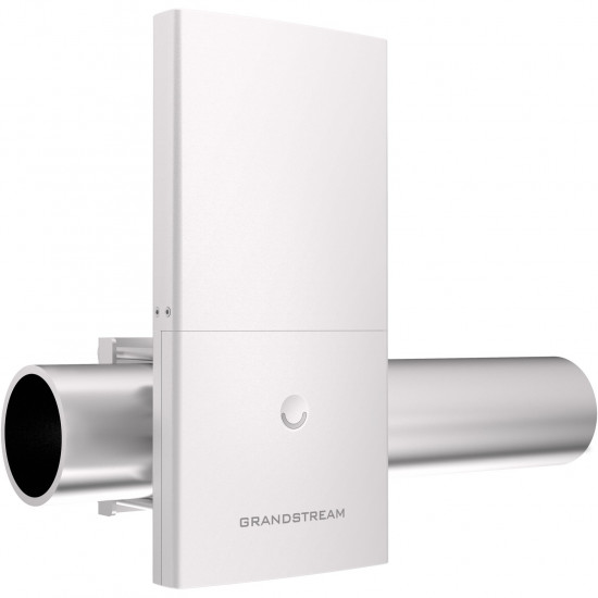 Grandstream GWN7605LR 802.11ac Wave-2 2×2:2 Outdoor Long-Range Wi-Fi Access Point