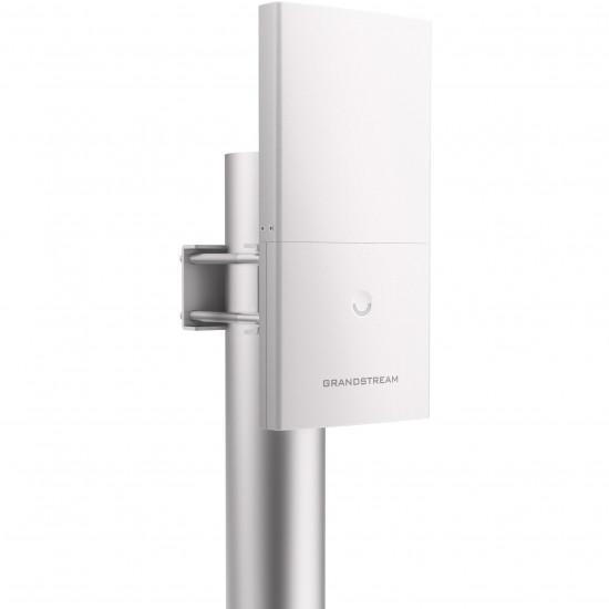 Grandstream GWN7605LR 802.11ac Wave-2 2×2:2 Outdoor Long-Range Wi-Fi Access Point