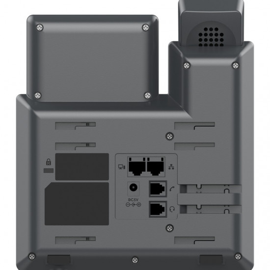 Grandstream SIP GRP-2601P Carrier-Grade IP-Phone (with POE)