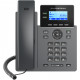 Grandstream SIP GRP-2602P Carrier-Grade IP-Phone (with POE)