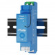 Shelly Relais inchWave Pro 1inch max 16A Z-Wave DIN-Rail